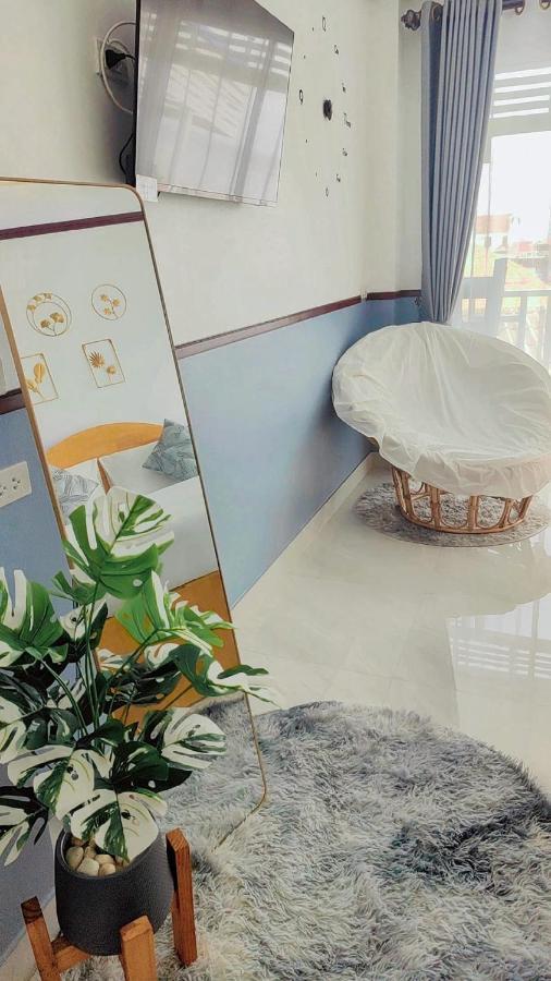 格兰岛Baan Tipsukon住宿加早餐旅馆 外观 照片